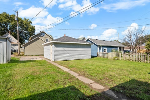 Tiny photo for 1171 26TH Street, Moline, IL 61265 (MLS # 12773888)