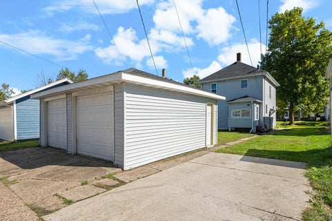 Tiny photo for 1171 26TH Street, Moline, IL 61265 (MLS # 12773888)