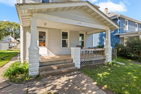 Tiny photo for 1171 26TH Street, Moline, IL 61265 (MLS # 12773888)