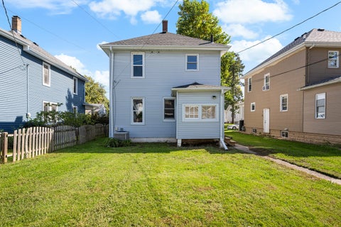 Tiny photo for 1171 26TH Street, Moline, IL 61265 (MLS # 12773888)