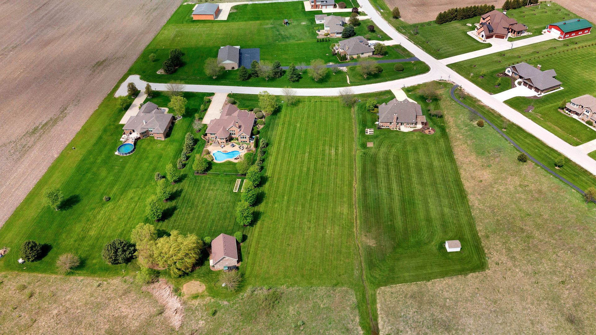10127 W Tall Grass Lane