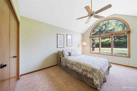 Tiny photo for 26002 S Cambridge Drive, Crete, IL 60417 (MLS # 12499014)