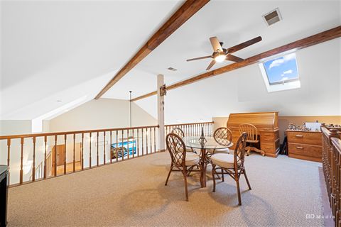 Tiny photo for 26002 S Cambridge Drive, Crete, IL 60417 (MLS # 12499014)