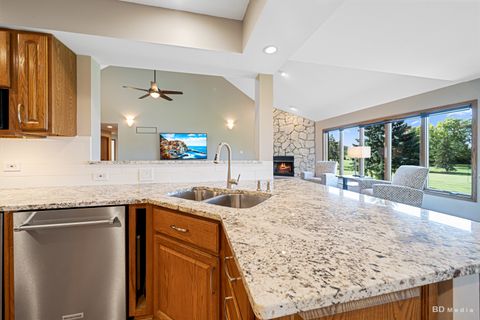 Tiny photo for 26002 S Cambridge Drive, Crete, IL 60417 (MLS # 12499014)