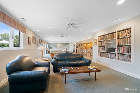 Tiny photo for 26002 S Cambridge Drive, Crete, IL 60417 (MLS # 12499014)