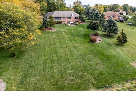 Tiny photo for 26002 S Cambridge Drive, Crete, IL 60417 (MLS # 12499014)