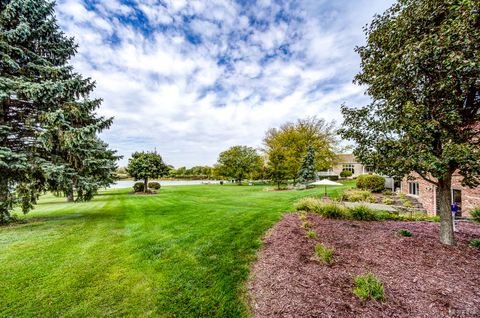 Tiny photo for 26002 S Cambridge Drive, Crete, IL 60417 (MLS # 12499014)