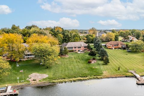 Tiny photo for 26002 S Cambridge Drive, Crete, IL 60417 (MLS # 12499014)