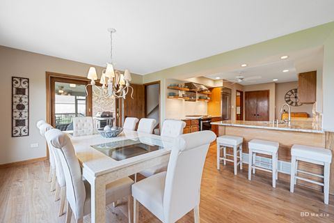 Tiny photo for 26002 S Cambridge Drive, Crete, IL 60417 (MLS # 12499014)