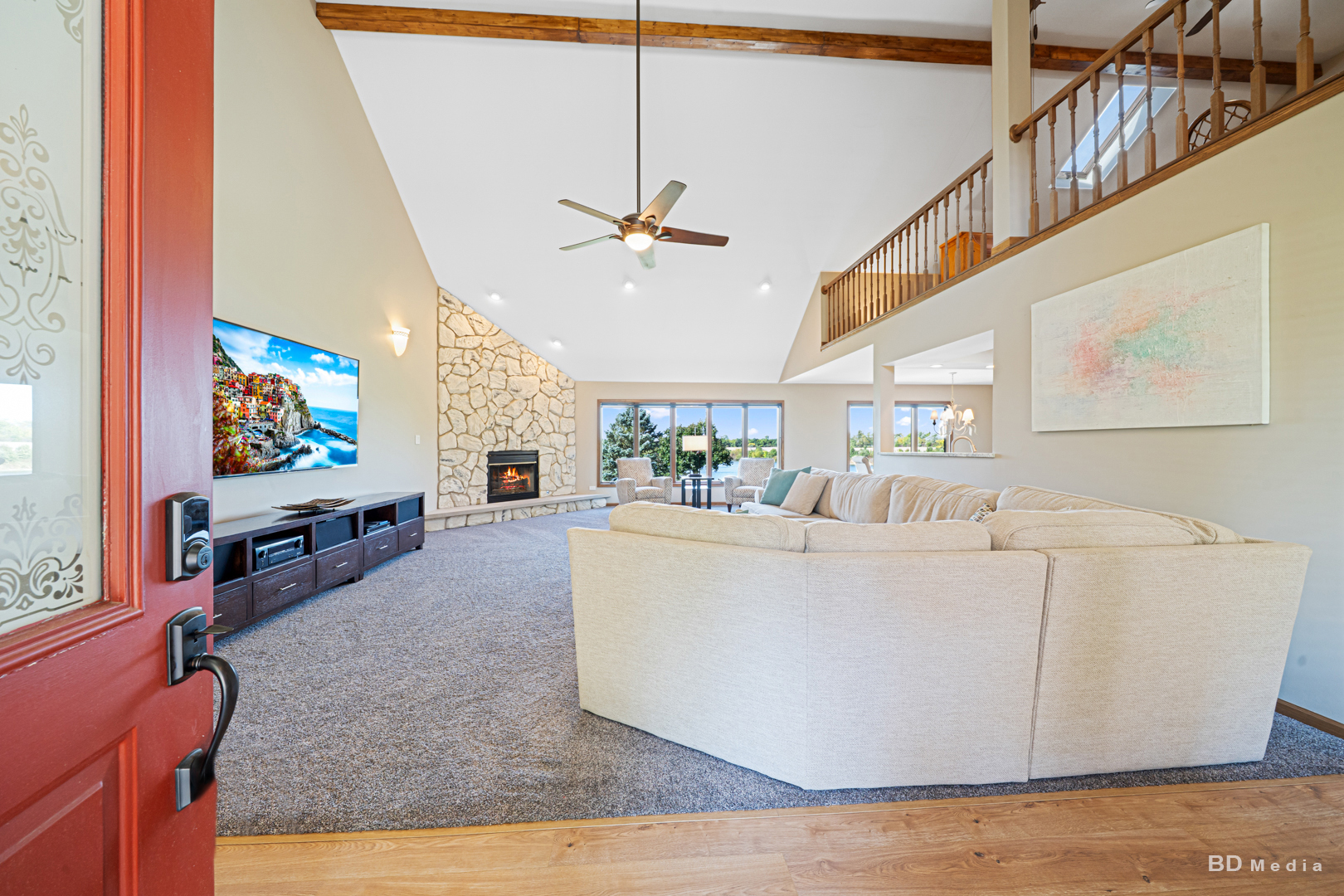 26002 S Cambridge Drive