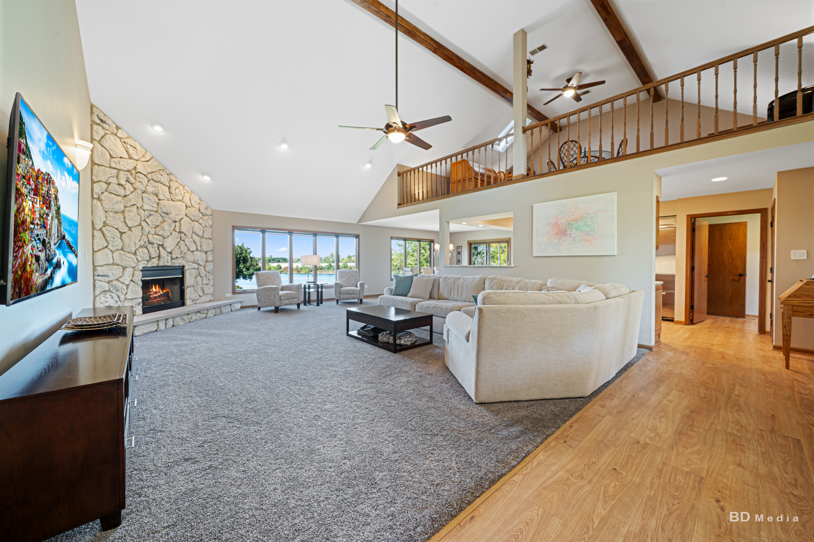 26002 S Cambridge Drive