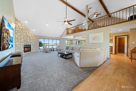 Tiny photo for 26002 S Cambridge Drive, Crete, IL 60417 (MLS # 12499014)