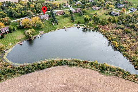 Tiny photo for 26002 S Cambridge Drive, Crete, IL 60417 (MLS # 12499014)