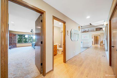 Tiny photo for 26002 S Cambridge Drive, Crete, IL 60417 (MLS # 12499014)