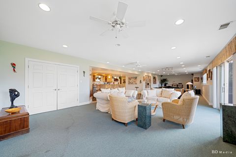 Tiny photo for 26002 S Cambridge Drive, Crete, IL 60417 (MLS # 12499014)