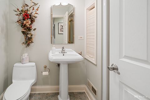 Tiny photo for 26002 S Cambridge Drive, Crete, IL 60417 (MLS # 12499014)