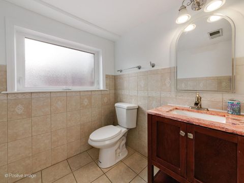 Tiny photo for 9506 Ozanam Avenue, Morton Grove, IL 60053 (MLS # 12626850)