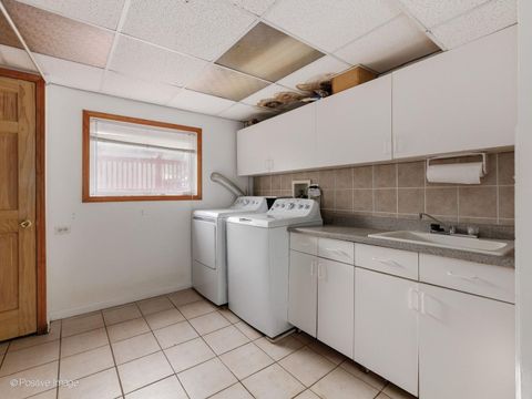 Tiny photo for 9506 Ozanam Avenue, Morton Grove, IL 60053 (MLS # 12626850)