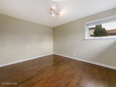 Tiny photo for 9506 Ozanam Avenue, Morton Grove, IL 60053 (MLS # 12626850)