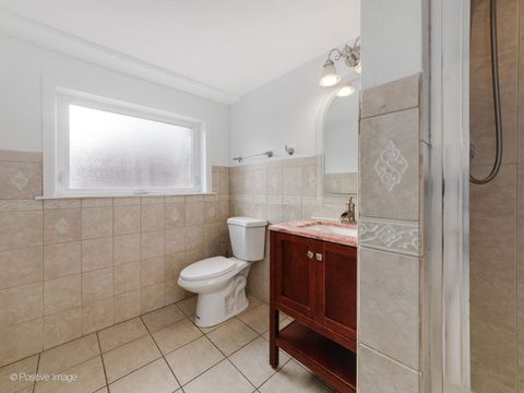 Tiny photo for 9506 Ozanam Avenue, Morton Grove, IL 60053 (MLS # 12626850)