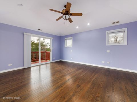 Tiny photo for 9506 Ozanam Avenue, Morton Grove, IL 60053 (MLS # 12626850)