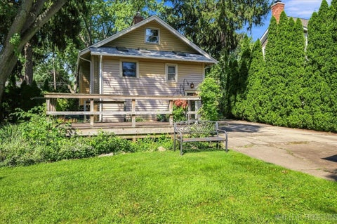 Tiny photo for 242 N Lincoln Street, Batavia, IL 60510 (MLS # 12734932)