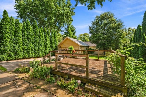 Tiny photo for 242 N Lincoln Street, Batavia, IL 60510 (MLS # 12734932)