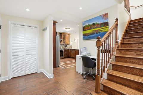 Tiny photo for 1942 W Fargo Avenue, Chicago, IL 60645 (MLS # 12586420)