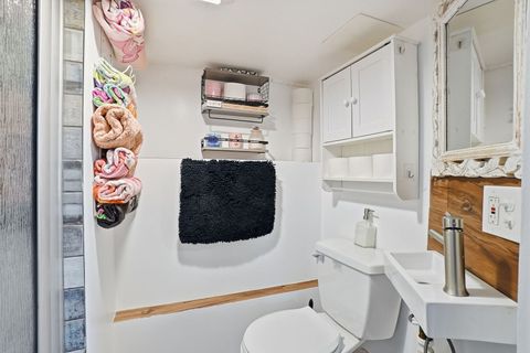 Tiny photo for 1942 W Fargo Avenue, Chicago, IL 60645 (MLS # 12586420)