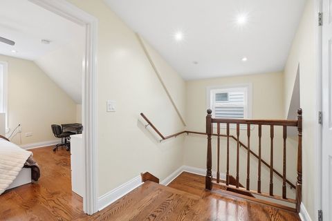 Tiny photo for 1942 W Fargo Avenue, Chicago, IL 60645 (MLS # 12586420)