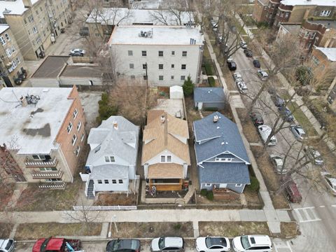 Tiny photo for 1942 W Fargo Avenue, Chicago, IL 60645 (MLS # 12586420)