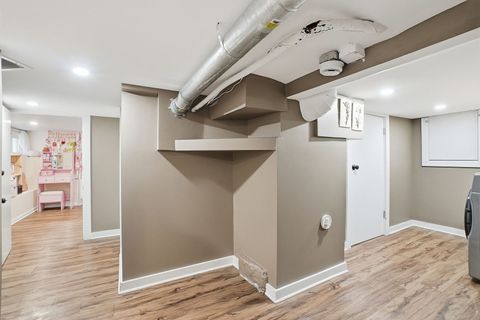 Tiny photo for 1942 W Fargo Avenue, Chicago, IL 60645 (MLS # 12586420)