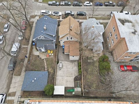 Tiny photo for 1942 W Fargo Avenue, Chicago, IL 60645 (MLS # 12586420)