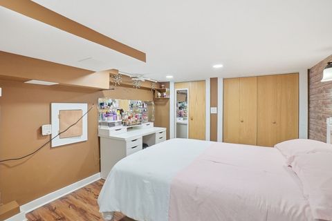 Tiny photo for 1942 W Fargo Avenue, Chicago, IL 60645 (MLS # 12586420)
