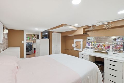 Tiny photo for 1942 W Fargo Avenue, Chicago, IL 60645 (MLS # 12586420)