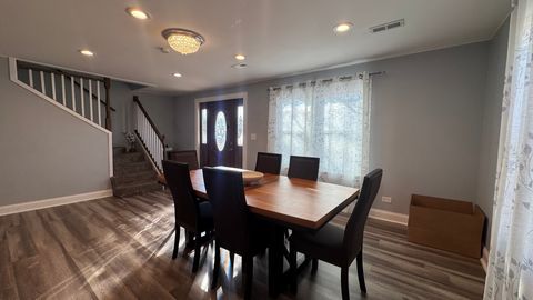 Tiny photo for 7700 W 83rd Street, Bridgeview, IL 60455 (MLS # 12607188)