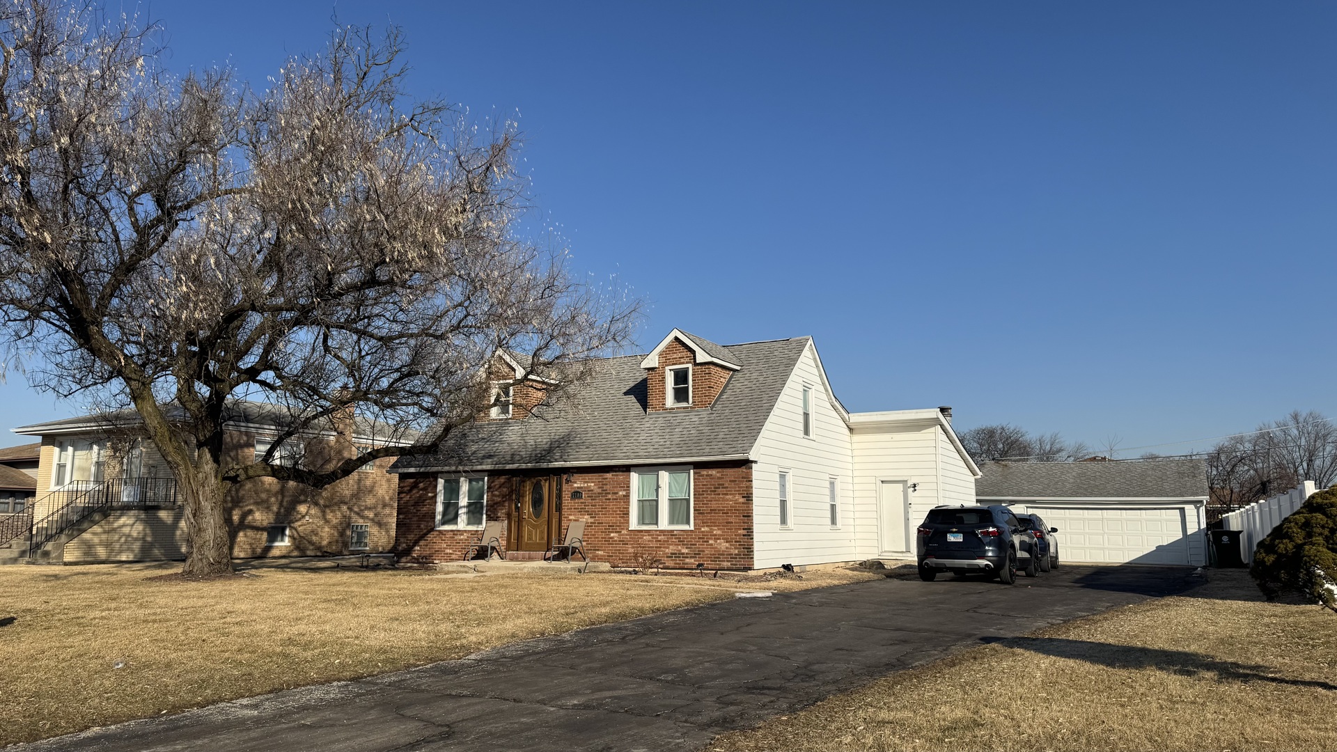 7700 W 83rd Street