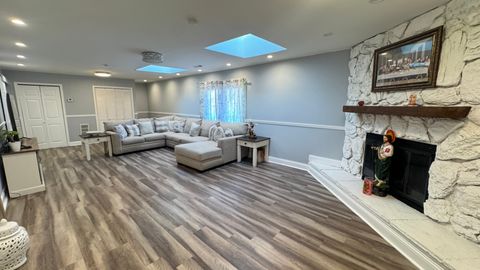 Tiny photo for 7700 W 83rd Street, Bridgeview, IL 60455 (MLS # 12607188)