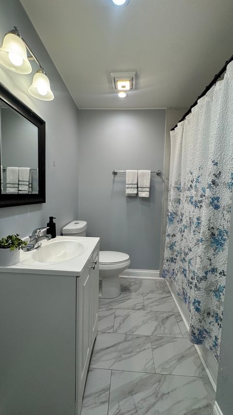 Tiny photo for 7700 W 83rd Street, Bridgeview, IL 60455 (MLS # 12607188)