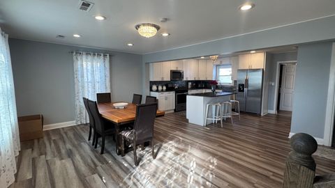 Tiny photo for 7700 W 83rd Street, Bridgeview, IL 60455 (MLS # 12607188)