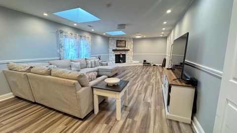 Tiny photo for 7700 W 83rd Street, Bridgeview, IL 60455 (MLS # 12607188)