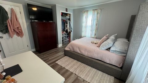 Tiny photo for 7700 W 83rd Street, Bridgeview, IL 60455 (MLS # 12607188)