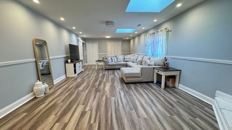 Tiny photo for 7700 W 83rd Street, Bridgeview, IL 60455 (MLS # 12607188)