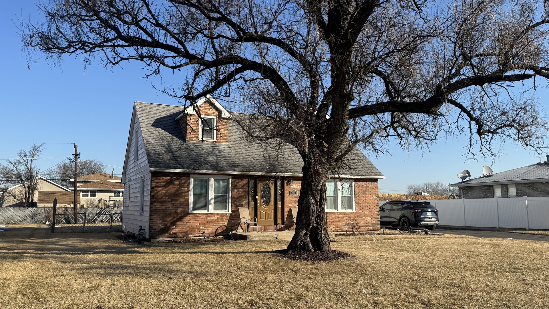 7700 W 83rd Street