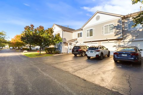 Photo of 53 Braxton Lane #53, Aurora, IL 60504 (MLS # 12616682)