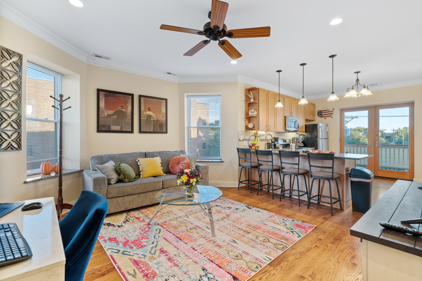 2117 W Irving Park Road 3R