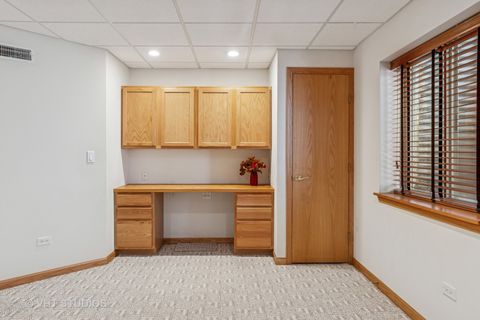 Tiny photo for 21144 W Buckeye Court, Plainfield, IL 60544 (MLS # 12528825)