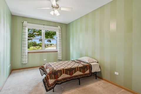 Tiny photo for 21144 W Buckeye Court, Plainfield, IL 60544 (MLS # 12528825)