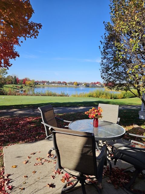 Tiny photo for 21144 W Buckeye Court, Plainfield, IL 60544 (MLS # 12528825)