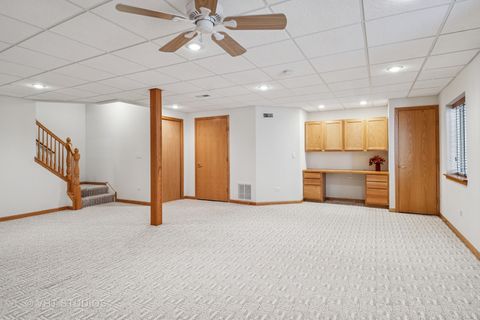 Tiny photo for 21144 W Buckeye Court, Plainfield, IL 60544 (MLS # 12528825)